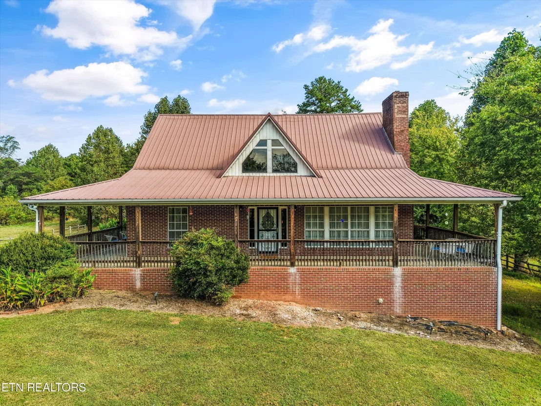 Photo of 2418 Tipton Loop Rd