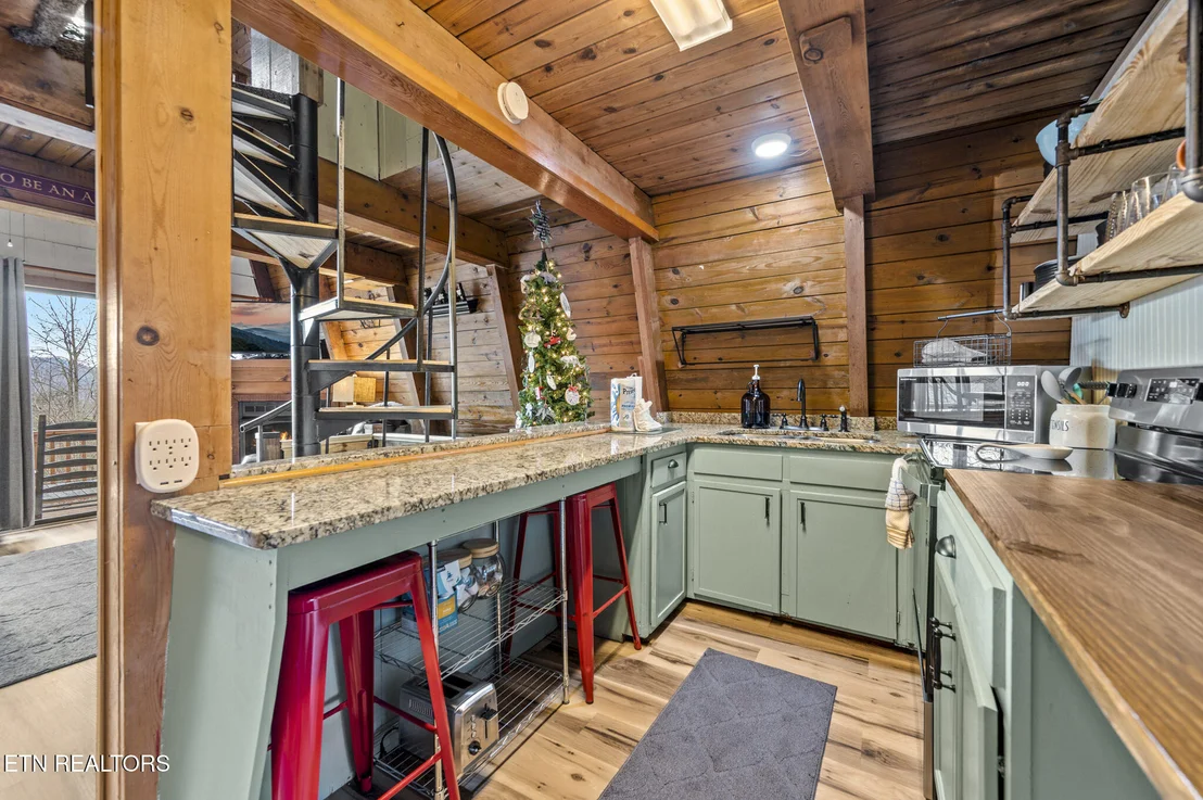 Photo of 1020 Ski View Lane