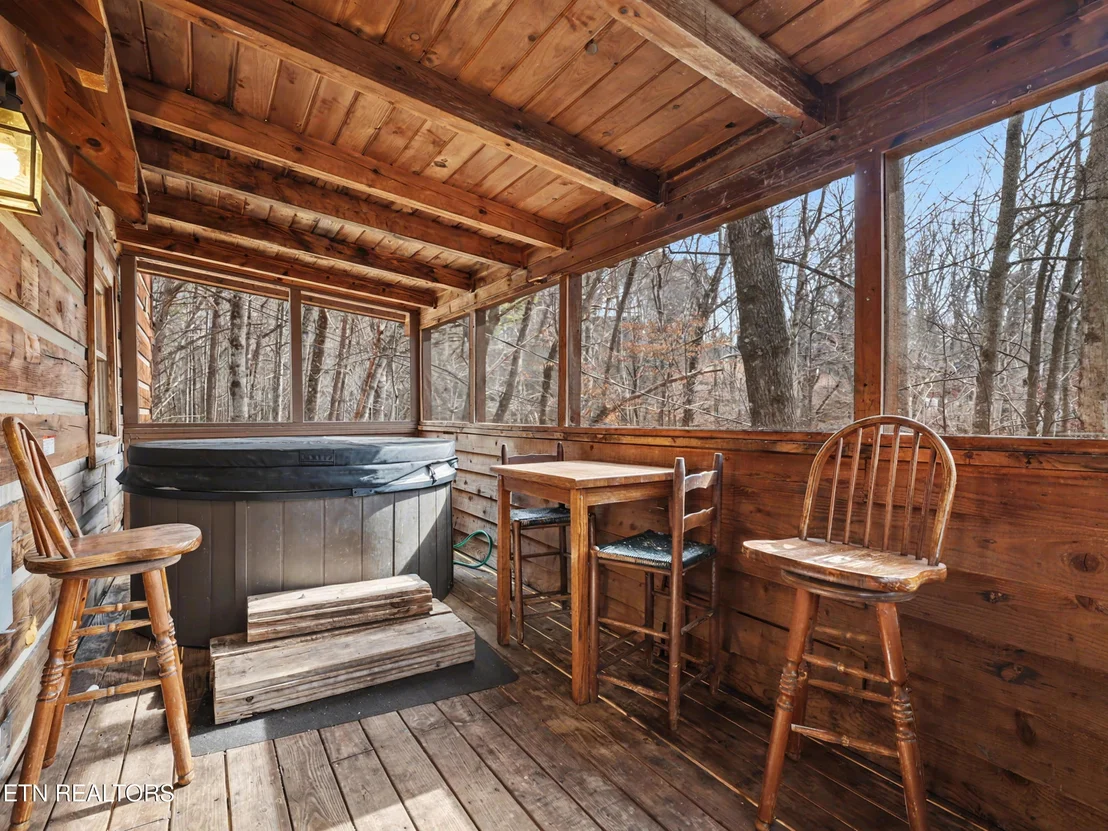 Photo of 1141 Ski View Lane