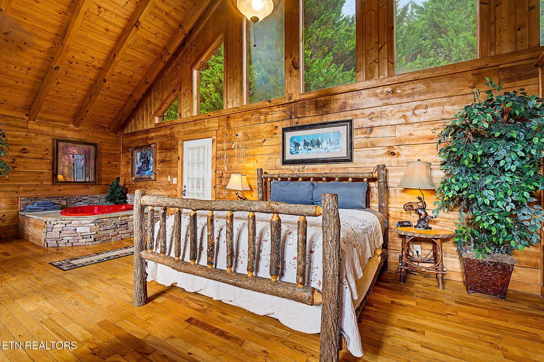 Photo of 3022 Hatcher Mtn Rd