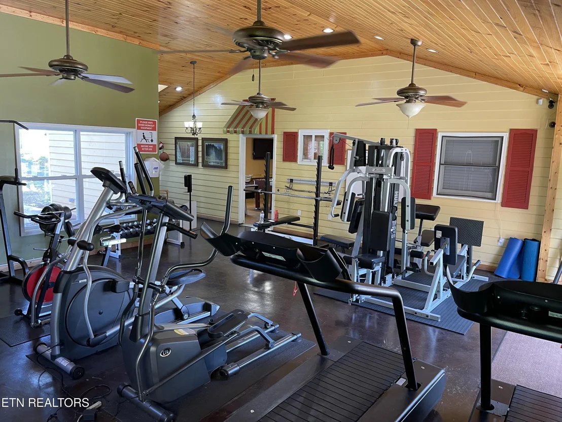 Photo of Unit UNITB301 at 609 River Place Way