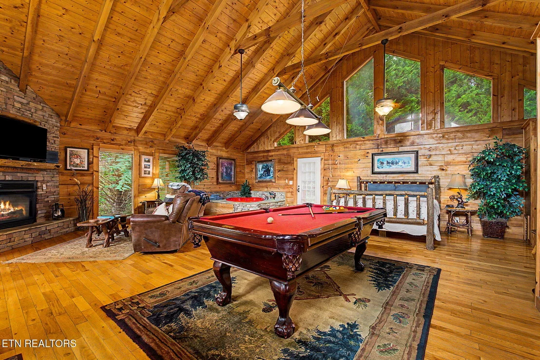 Photo of 3022 Hatcher Mtn Rd
