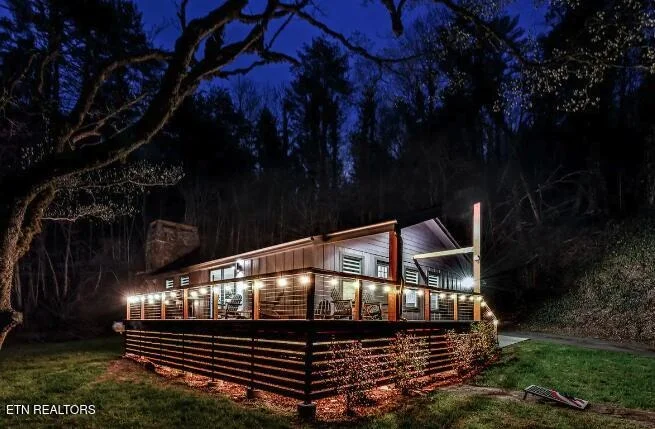 Photo of 3033 N Clear Fork Rd
