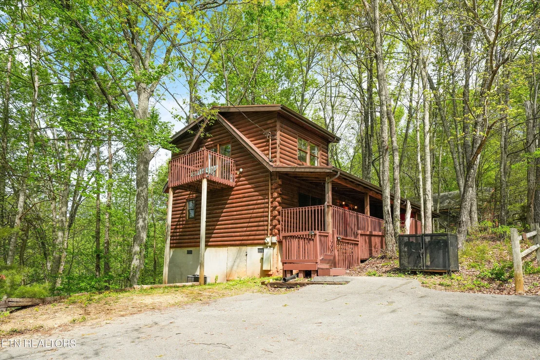 Photo of 1575 Sky View Drive