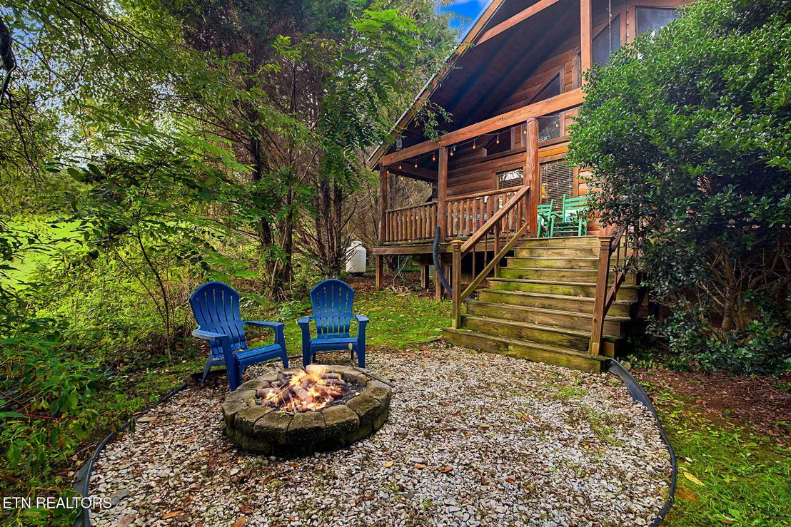 Photo of 3022 Hatcher Mtn Rd