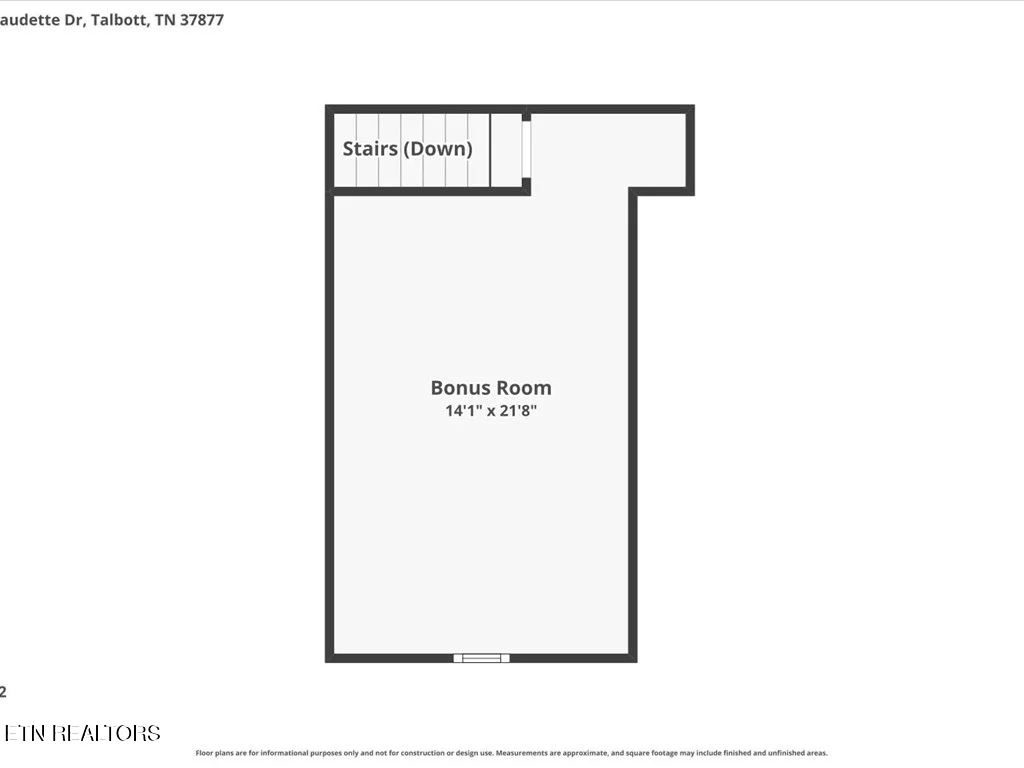 Photo of 985 Claudette Drive