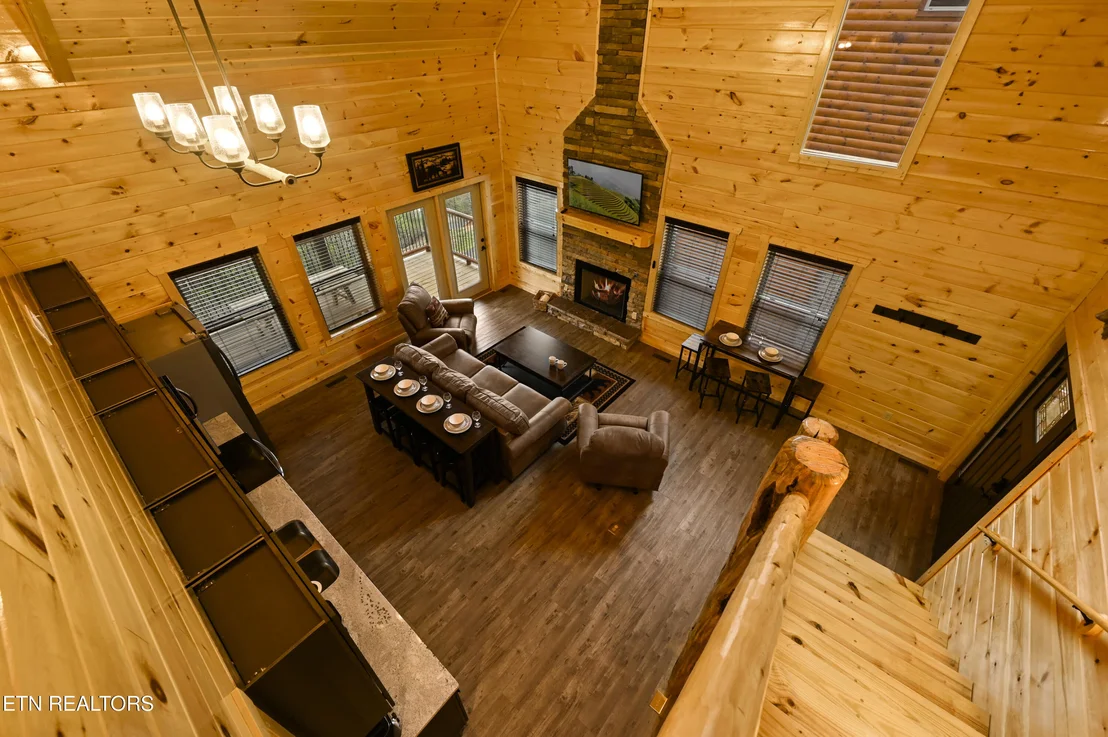 Photo of 3307 Pine Peak Way