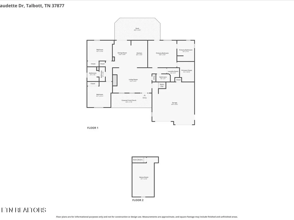 Photo of 985 Claudette Drive