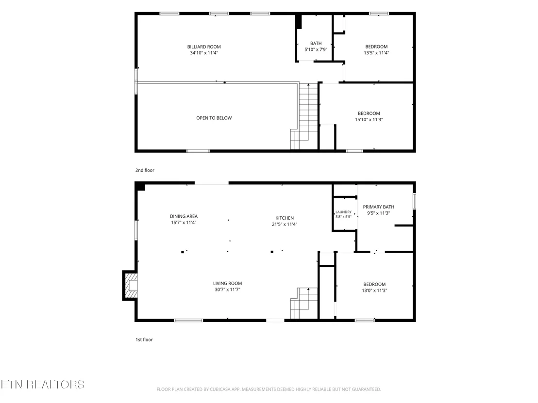 Photo of 1515 Bluff Ridge Rd