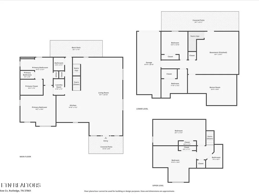 Photo of 248 Cherokee Cove