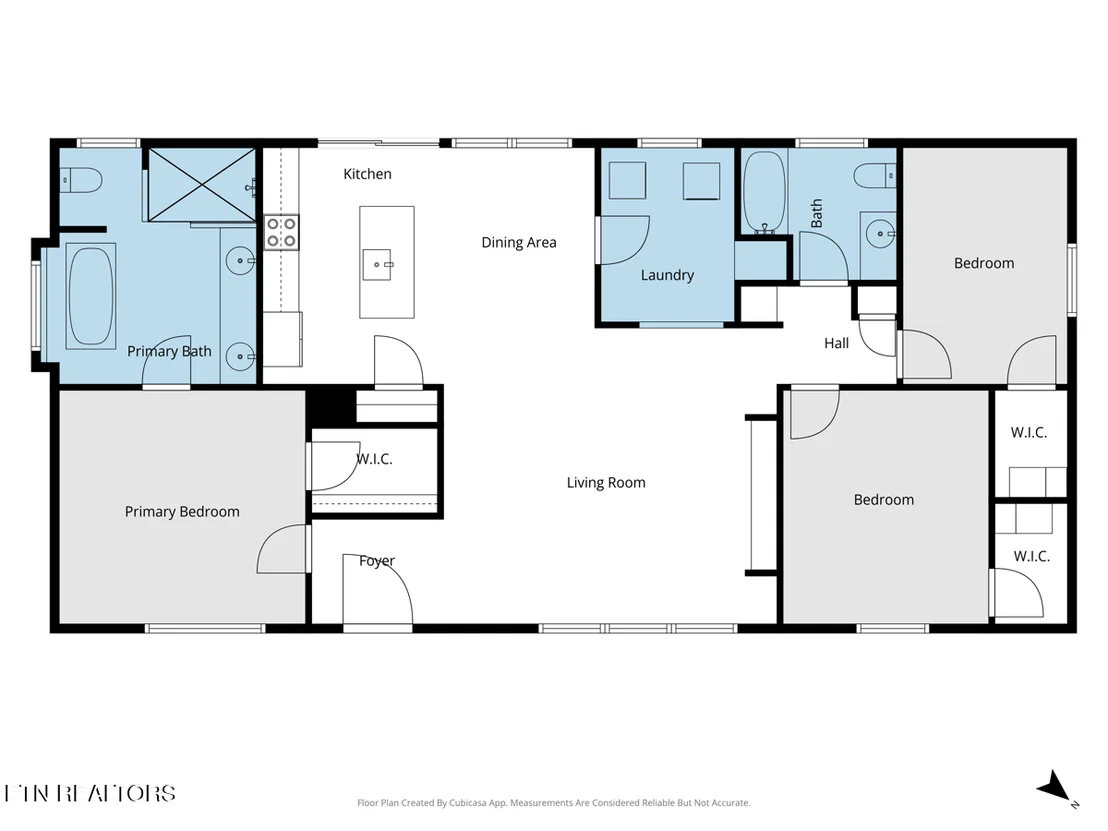 Photo of 340 Trigonia Rd
