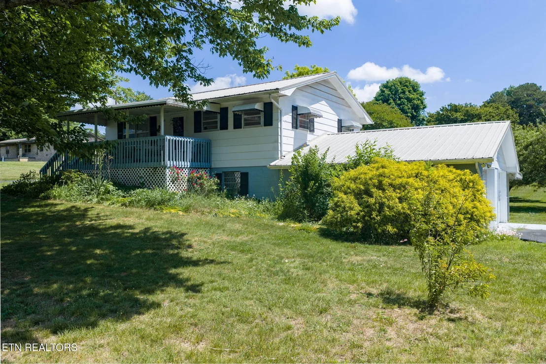 Photo of 7700 Tazewell Pike