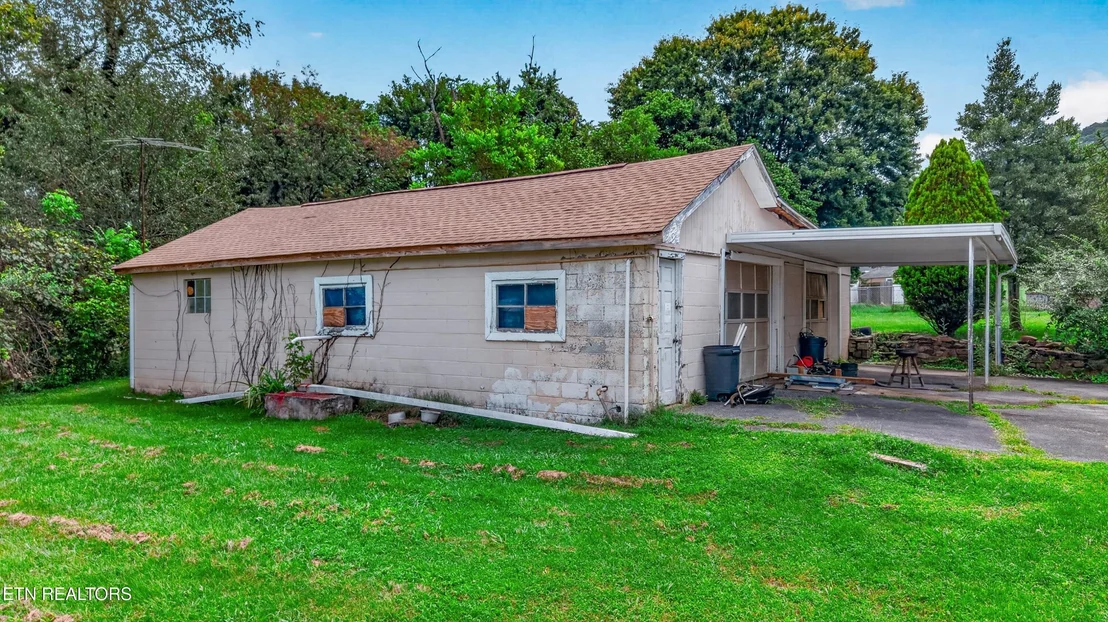 Photo of 126 Jefferson St
