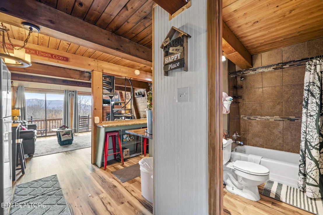 Photo of 1020 Ski View Lane