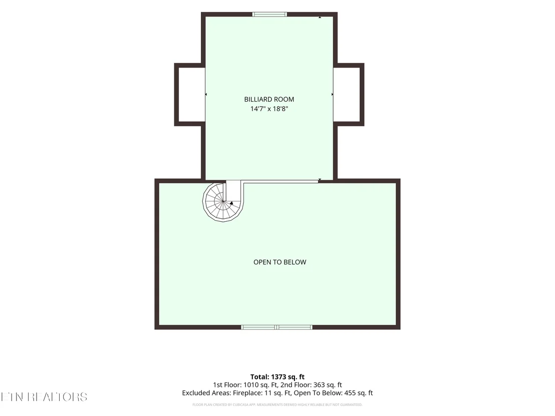 Photo of 2205 Eagle Feather Drive