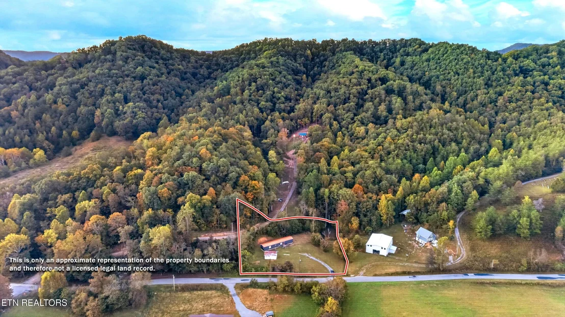 Photo of 2501 Upper Caney Valley Rd