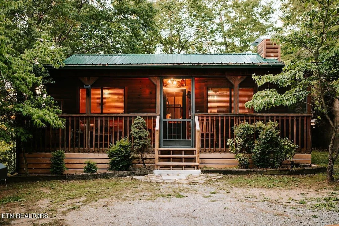 Photo of 3119 Bear Mountain Lane