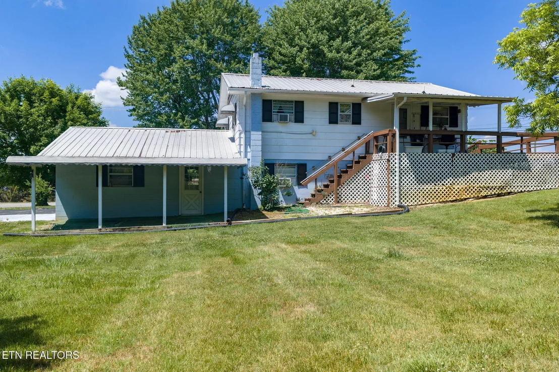 Photo of 7700 Tazewell Pike