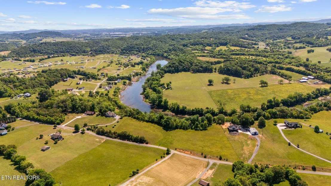 Photo of lot 44 Holston River Drive