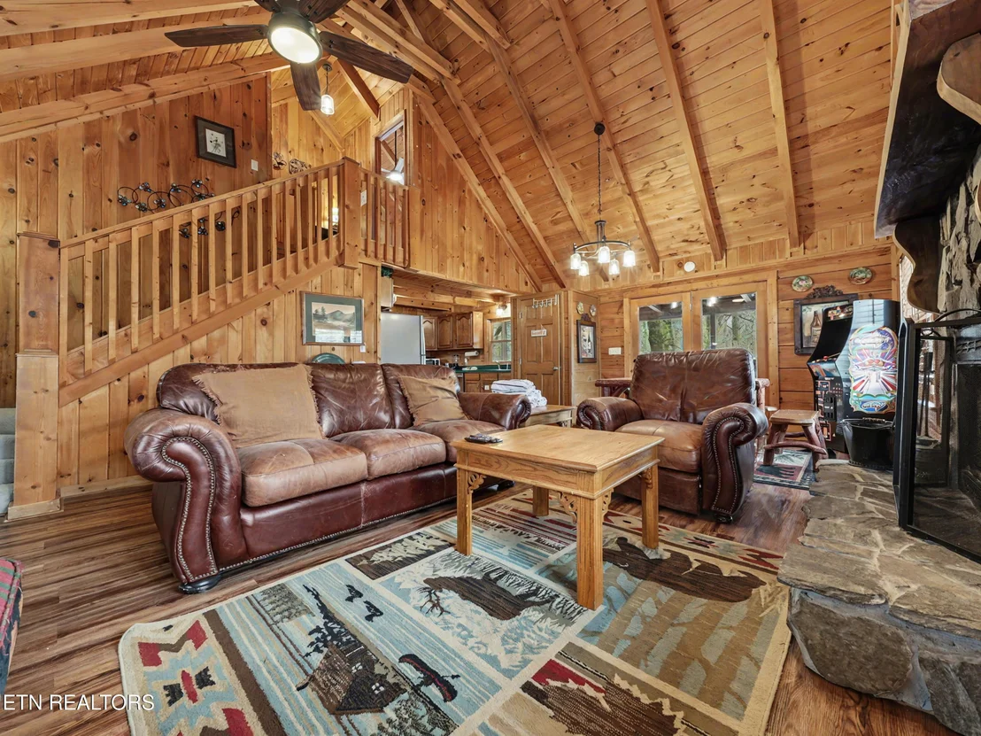 Photo of 1141 Ski View Lane