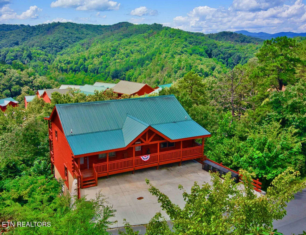 Photo of 3266 Lonesome Pine Way