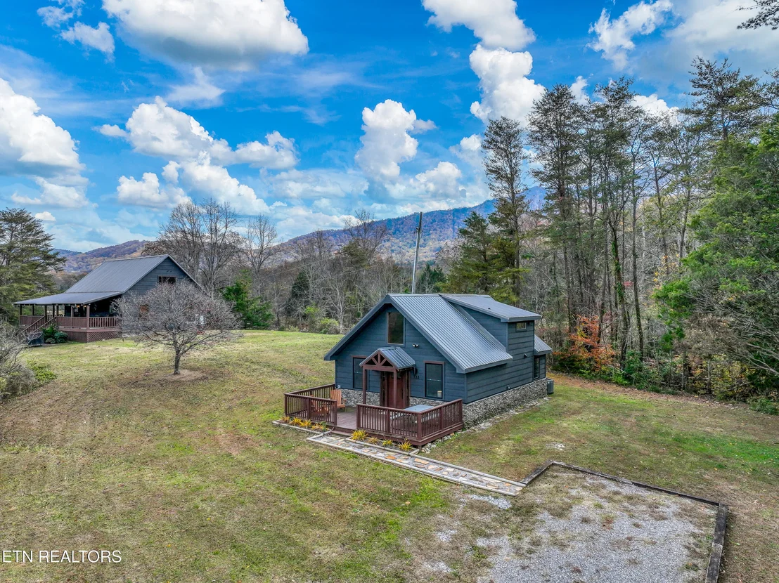 Photo of 133 Westwing Cave Rd
