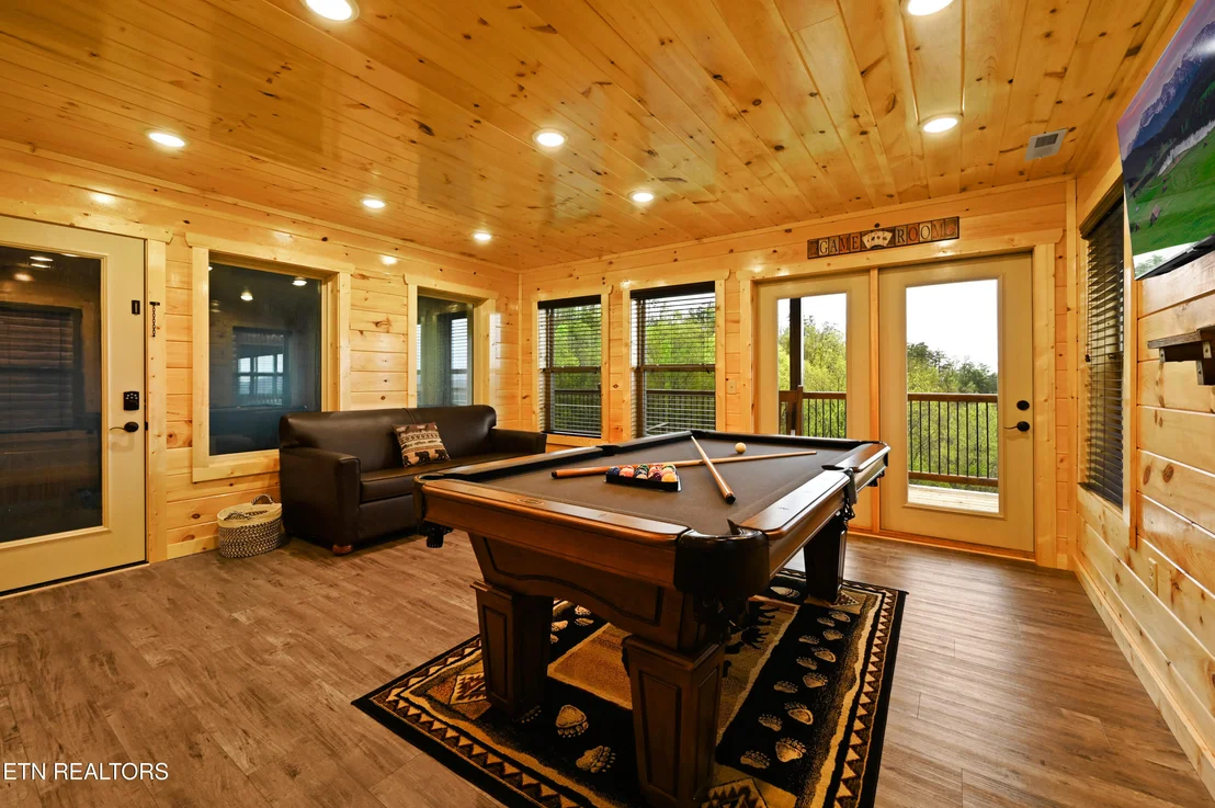 Photo of 3307 Pine Peak Way