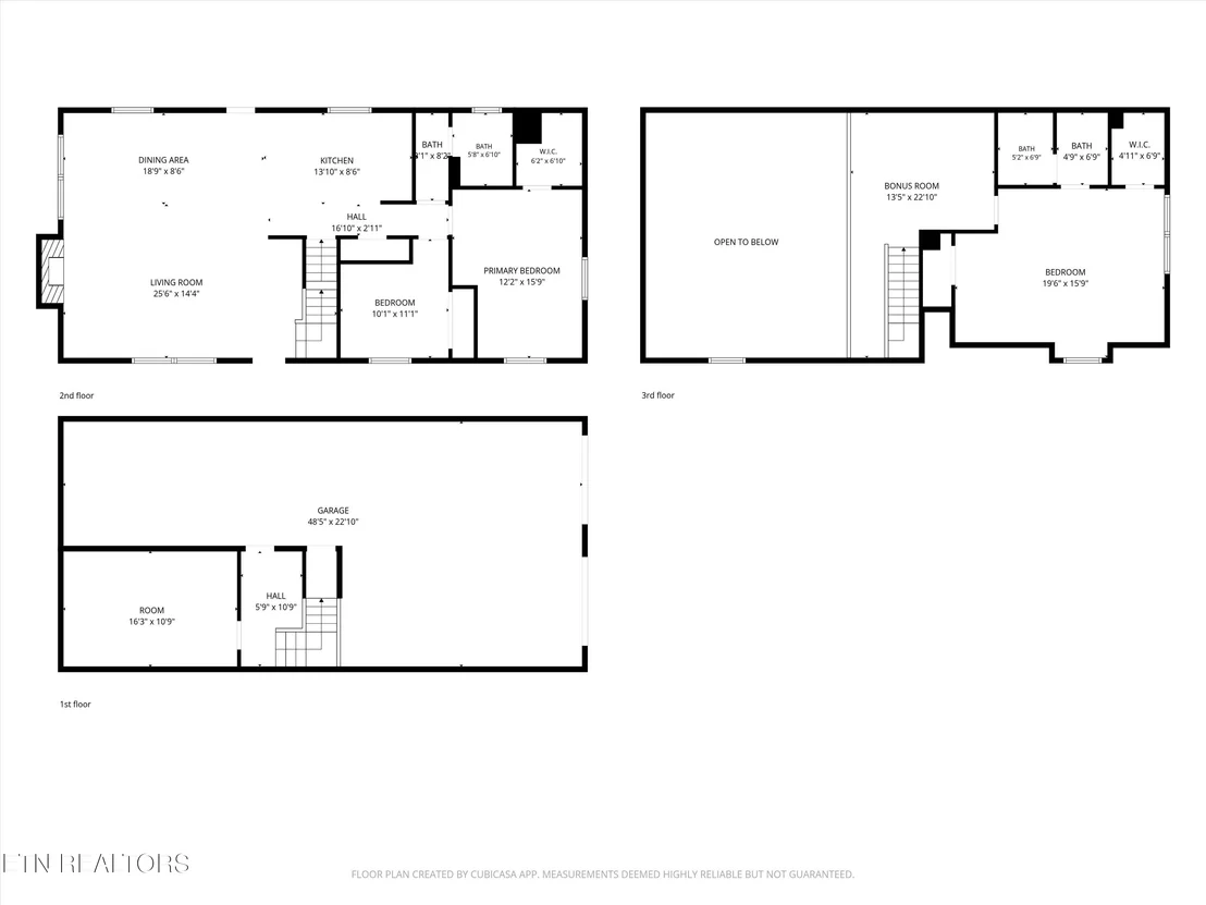 Photo of 1611 Canterbury Downs Rd