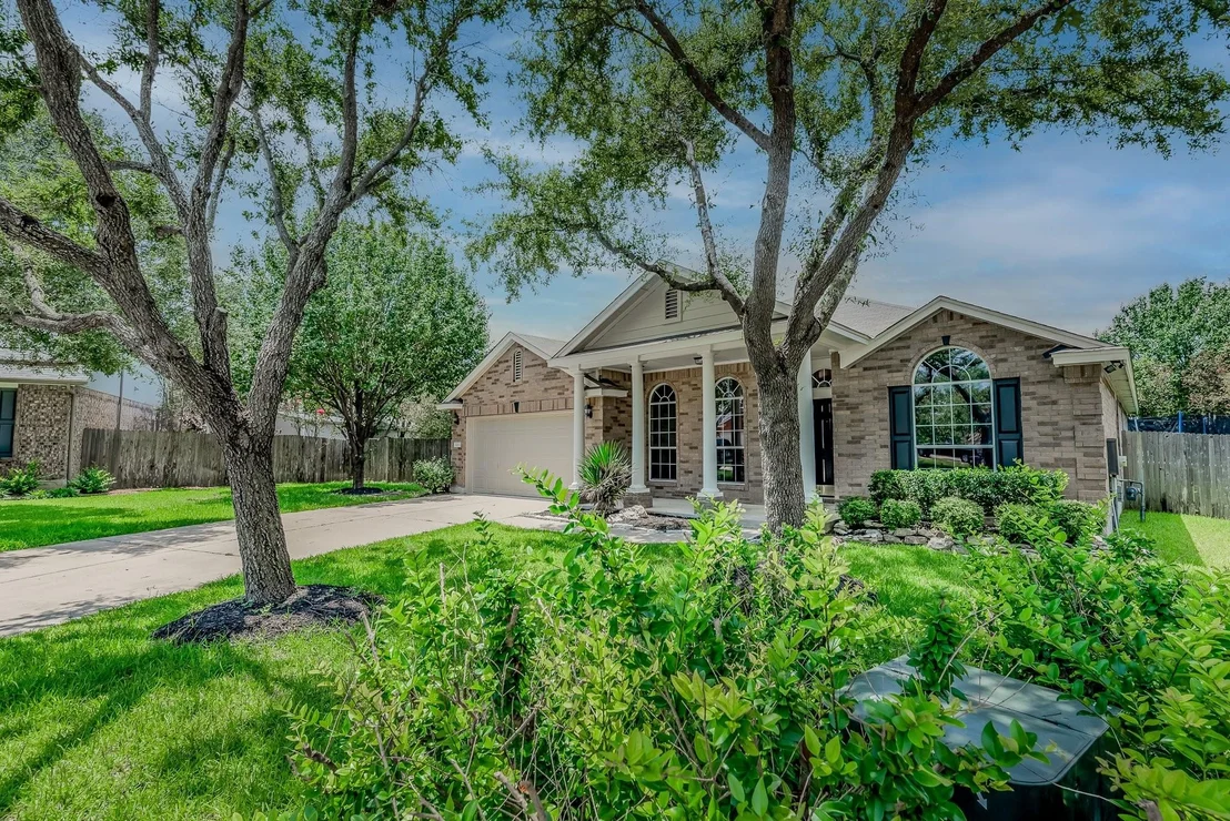 Photo of 3213 Canyon Ledge CV
