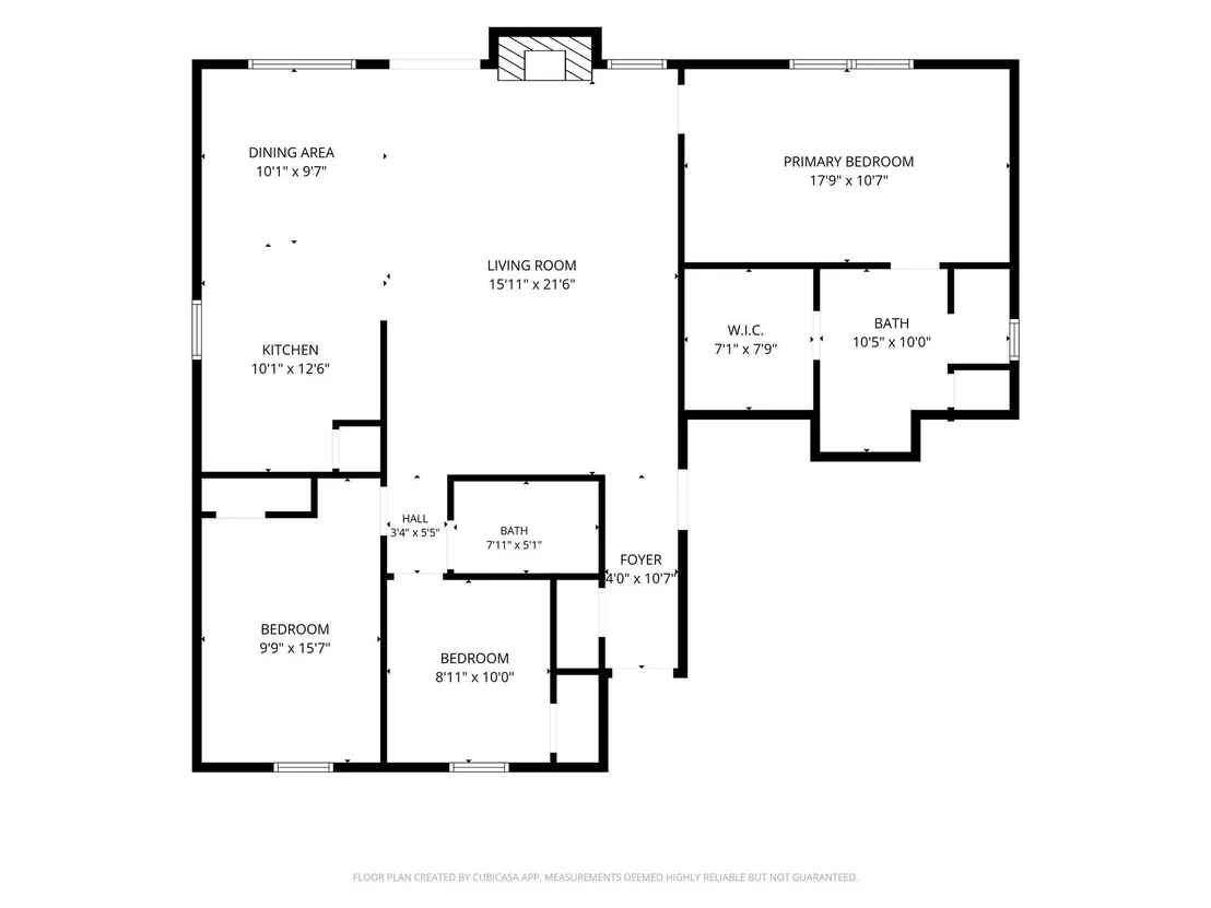 Photo of 5505 Porsche LN