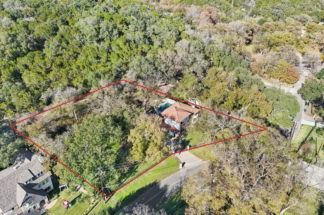Photo of 2706 Pearce RD