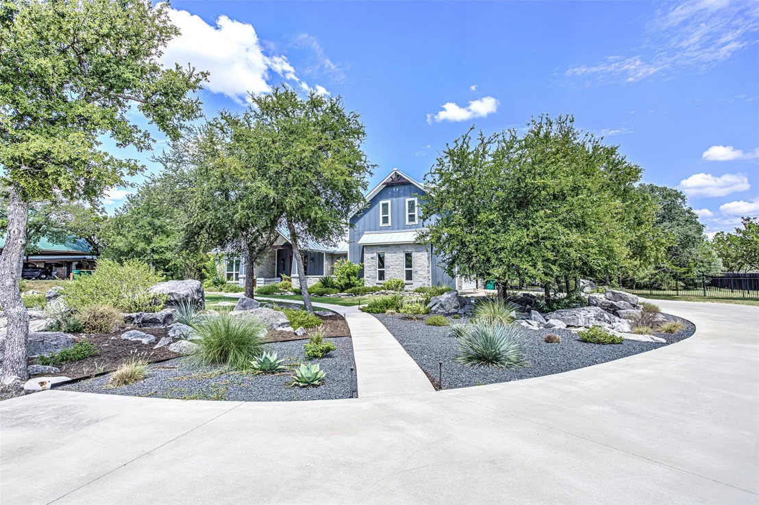 Photo of 2910 Mormon Mill RD