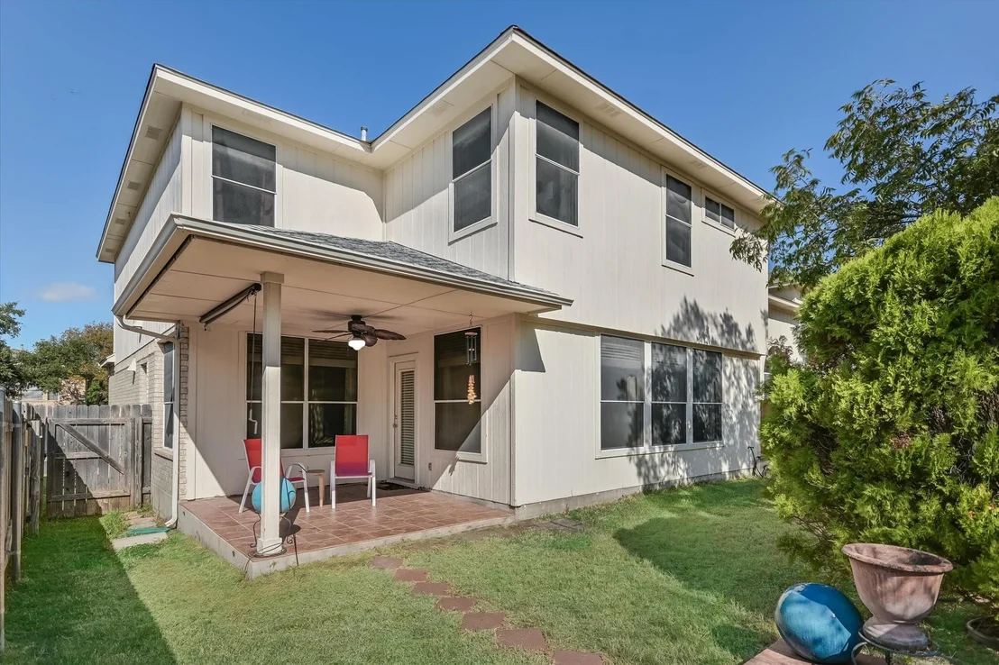 Photo of 8408 Alvin High LN