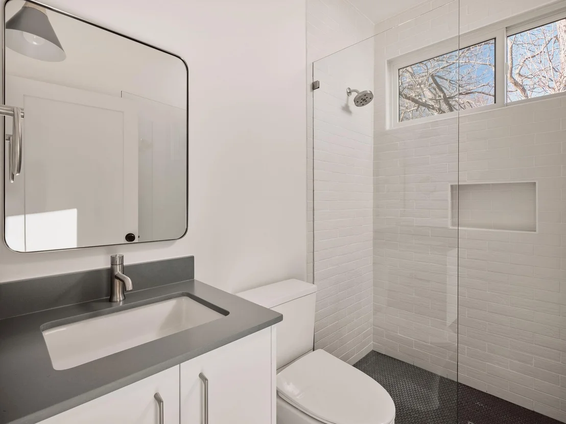 Photo of Unit 2 at 3209 Dolphin Dr