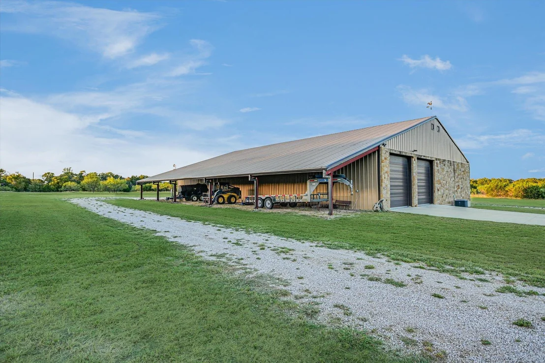 Photo of 826 Black Jack Ranch RD
