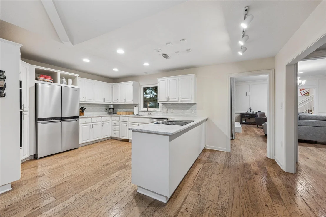 Photo of 6302 Mountain Park CV
