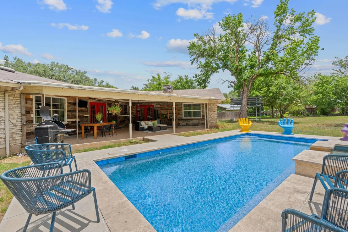 Photo of 13205 Onion Creek DR