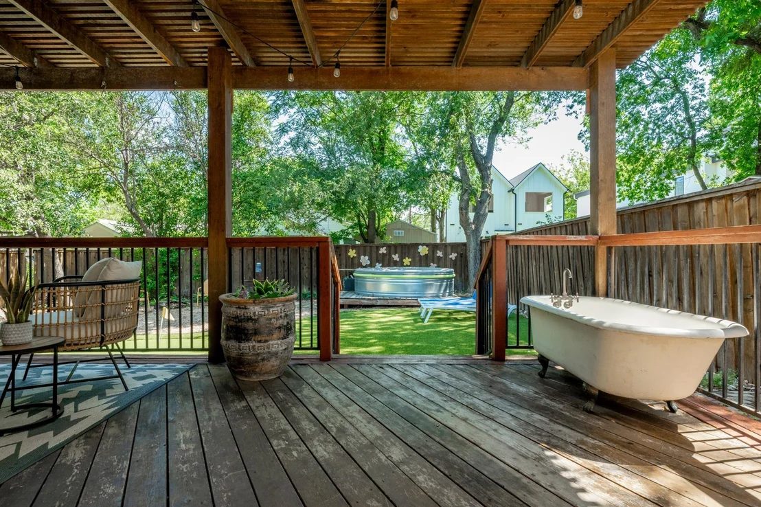 Photo of 302 Ben Howell DR