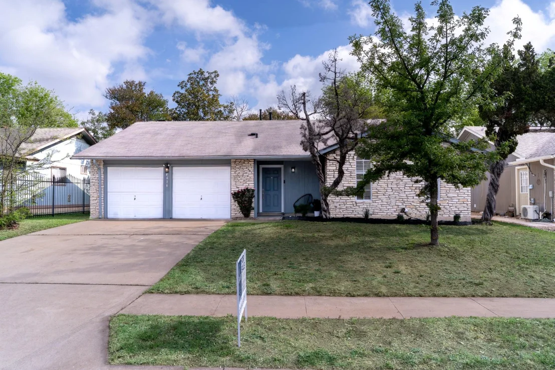 Photo of 4616 Franklin Park DR