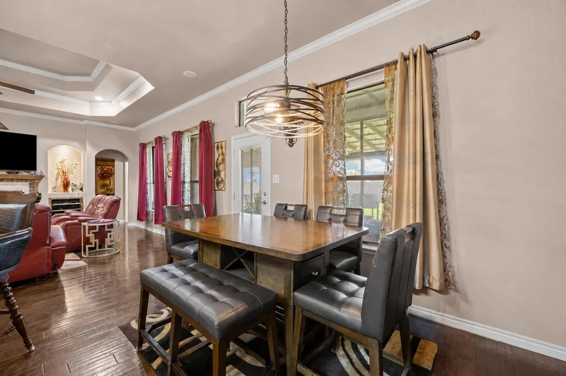 Photo of 2109 Whippoorwill RD