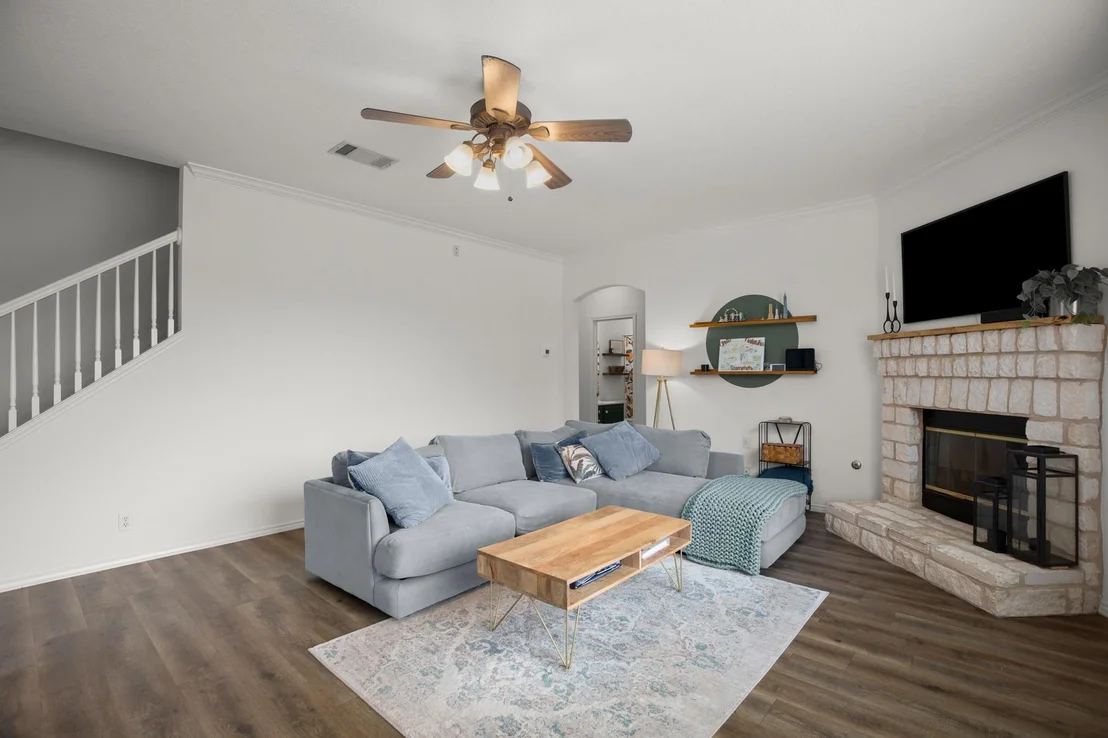 Photo of 1208 Old Mill RD