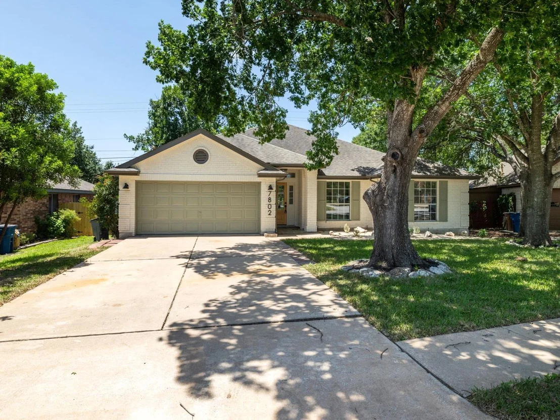 Photo of 7802 Vail Valley DR
