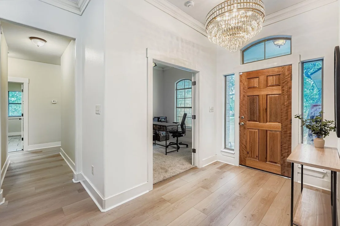Photo of 100 Quarry Springs DR