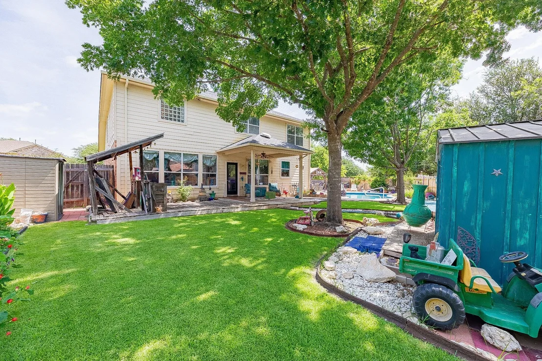 Photo of 1114 Calistoga DR