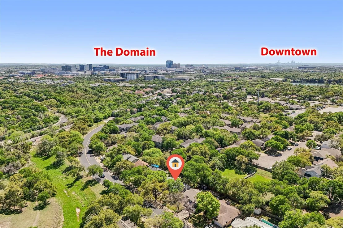 Photo of 4603 Whispering Valley DR