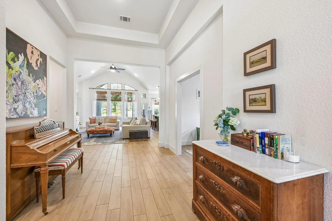 Photo of 17816 Limestone Spring LN
