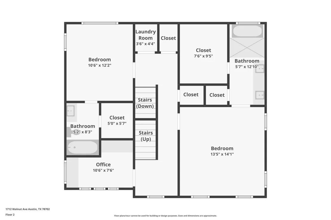 Photo of 1712 Walnut Ave
