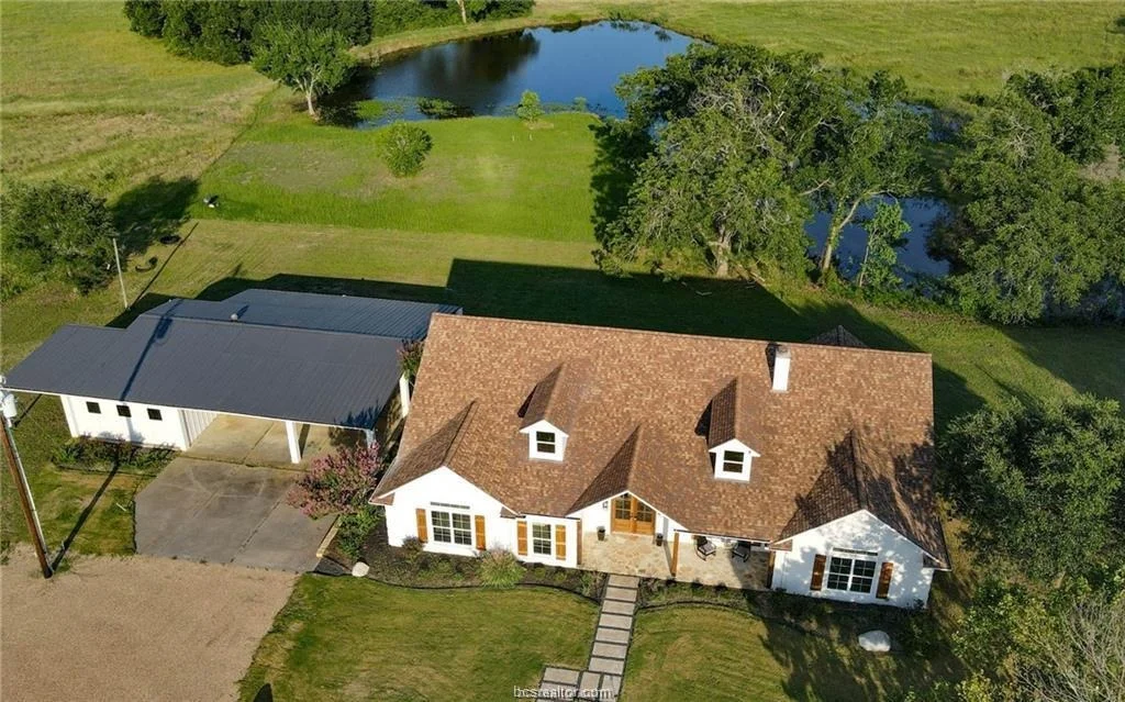 Photo of 4791 State Highway 21 W (+/- 25 acres)