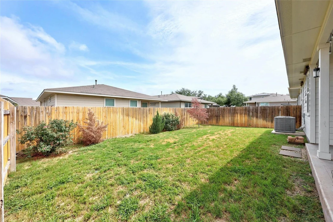 Photo of 141 Parryi CV