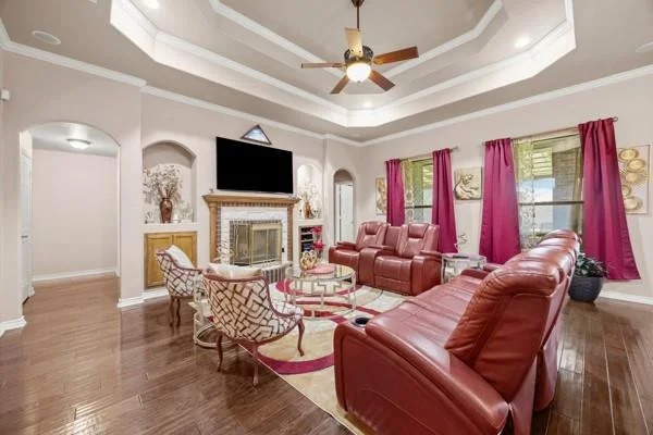 Photo of 2109 Whippoorwill RD